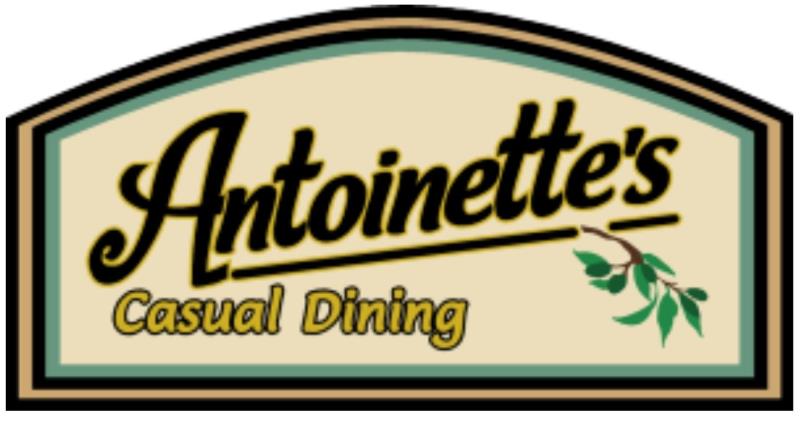 Antoinette's Casual Dining