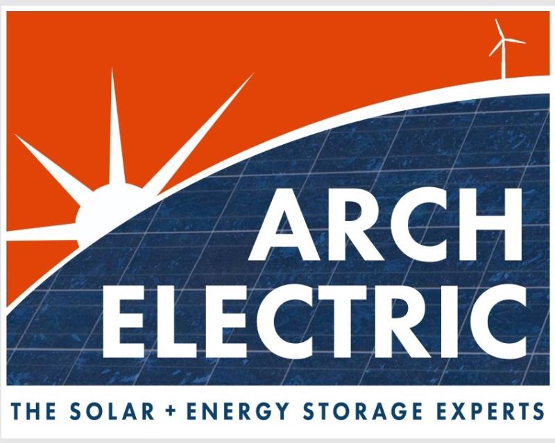 Arch Solar