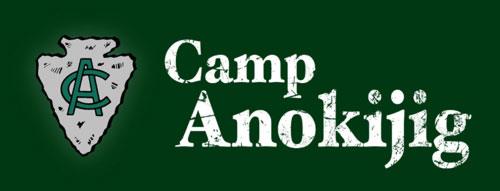 Camp Anokijig