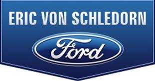 Eric Von Schledorn Ford