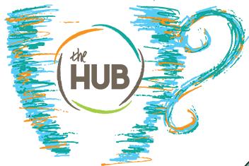 The Hub Studio Cafe