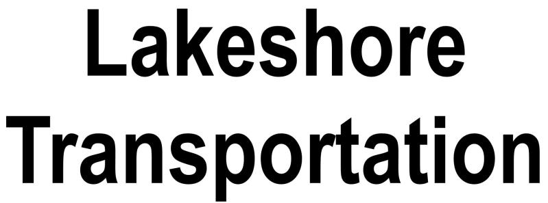 Lakeshore Transportation