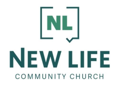 New Life Community Church