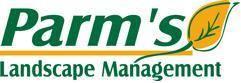 Parm's Landscape Management