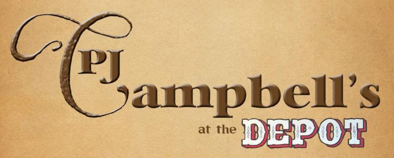 PJ Campbell's at the Depot