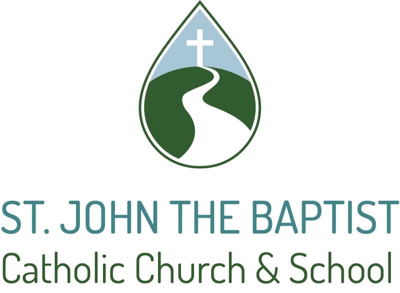 St. John the Baptist Catholic Church and School