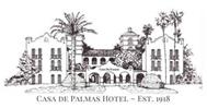 CASA DE PALMAS, TRADEMARK COLLECTION BY WYNDHAM