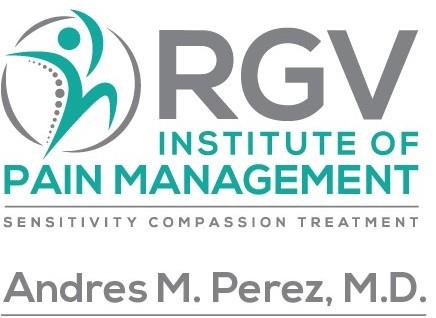 RGV INSTITUTE OF PAIN MANAGEMENT