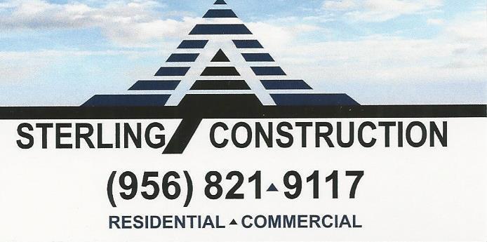 STERLING T. CONSTRUCTION