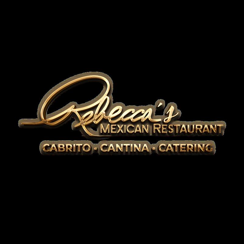 REBECCA'S MEXICAN RESTAURANT & CATERING