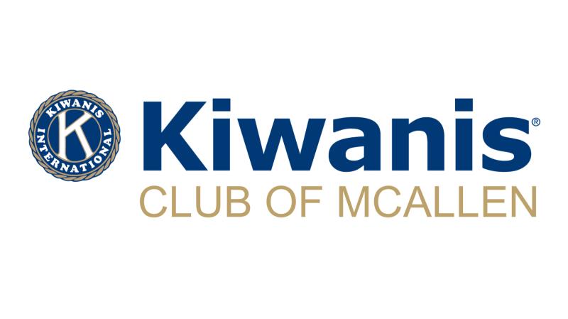 KIWANIS OF MCALLEN