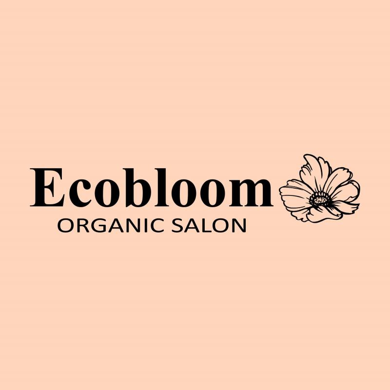 ECOBLOOM ORGANIC SALON