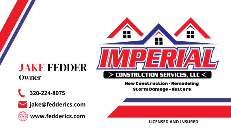 Imperial Construction Services