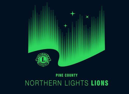 Pine County Northern Lights Lions