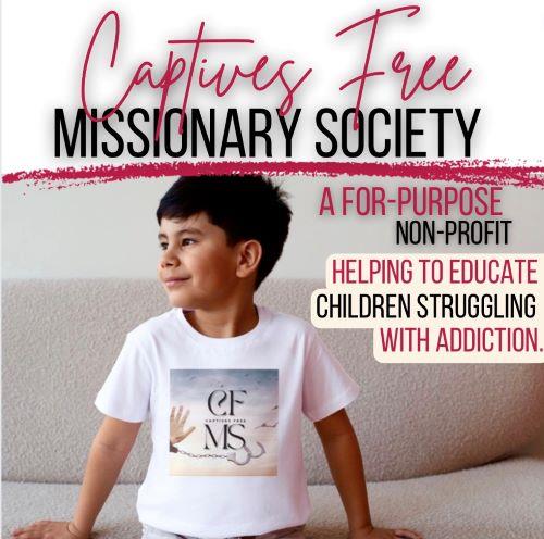 Captives Free Missionary Society