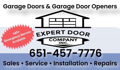 Expert Door Company, Inc.