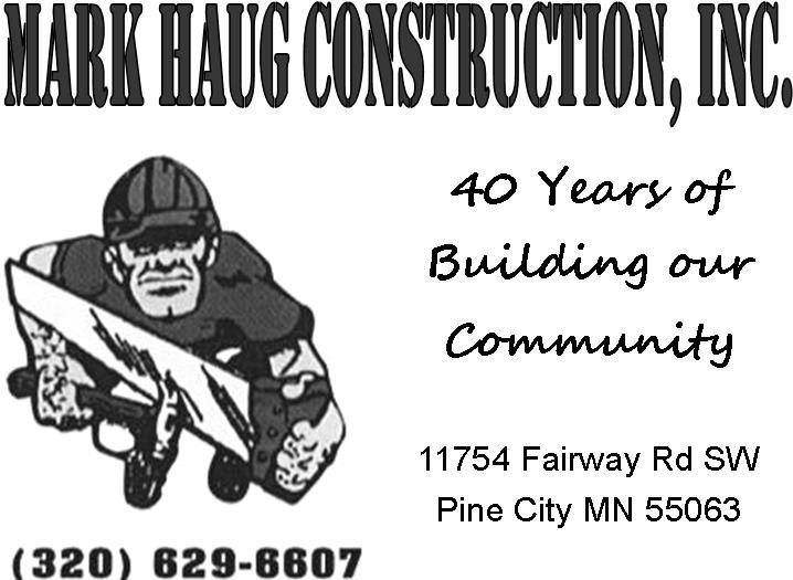 Mark Haug Construction