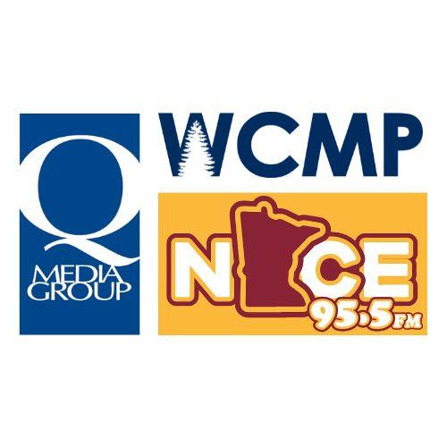 WCMP & KBEK Radio