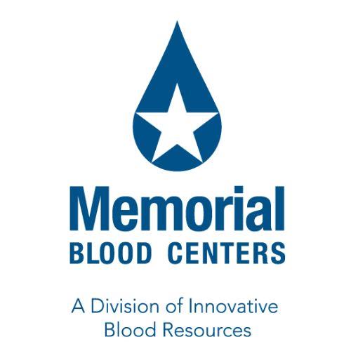 Memorial Blood Centers