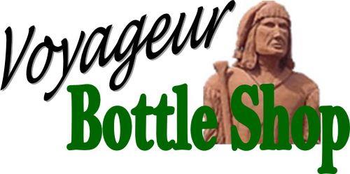 Voyageur Bottle Shop