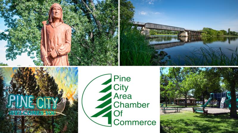 Pine City Area Chamber of Commerce