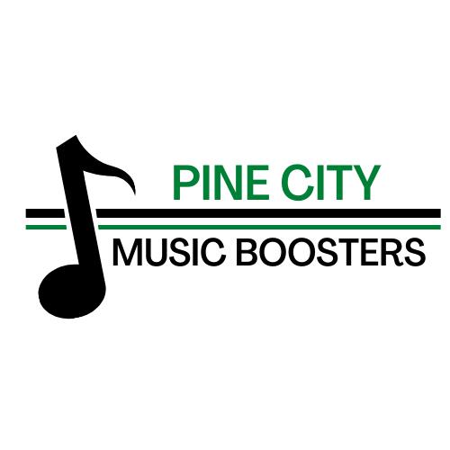 Pine City Music Boosters