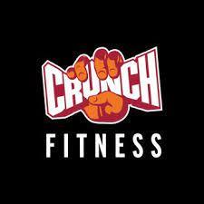 Crunch Fitness