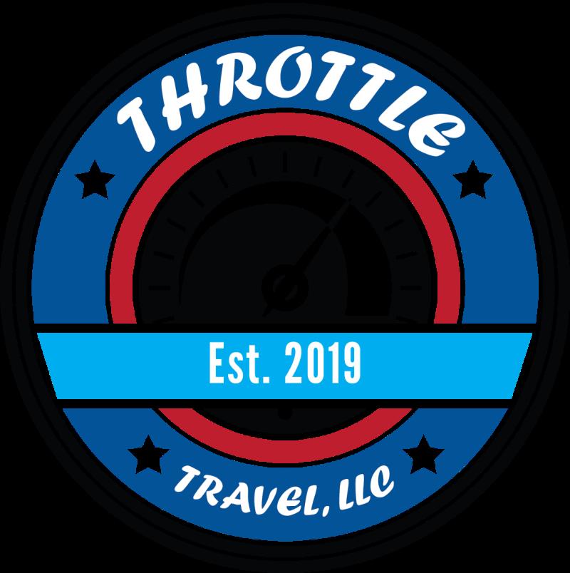 Throttle Travel LLC