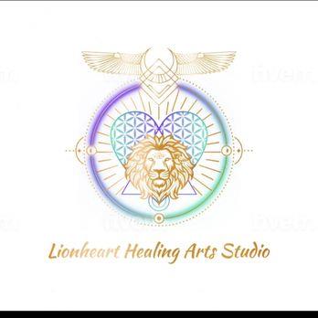 LionHeart Healing Arts Studio