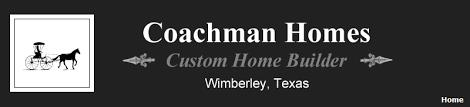 Coachman Homes Inc.