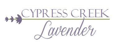 Cypress Creek Lavender