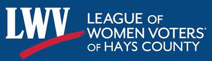 League Of Women Voters Of Hays County