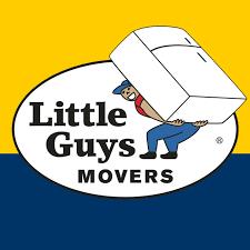 Little Guys Movers