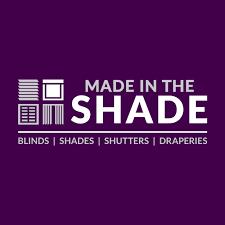 Made in the Shade Blinds & More