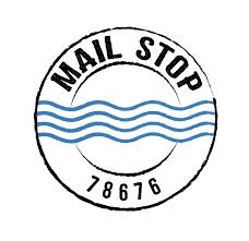 Mail Stop