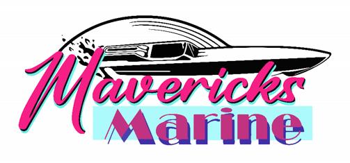 Mavericks Marine