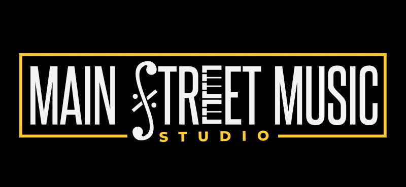 Main Street Music Studio