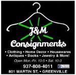 J&M Consignments