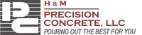 H & M Precision Concrete LLC