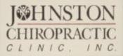 Johnston Chiropractic Clinic