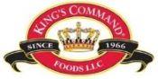 King's Command Foods