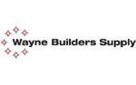 Wayne Builders Supply