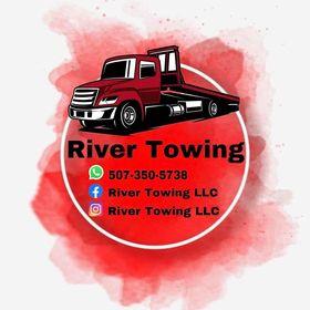 River Towing