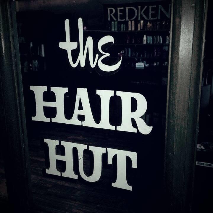 Hair Hut