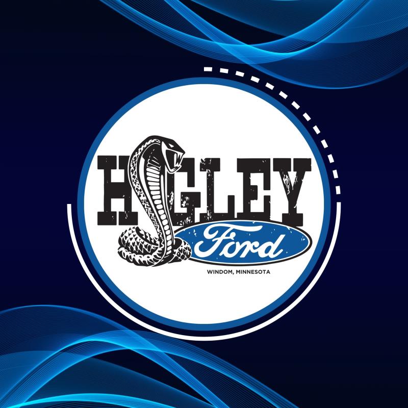 Higley Ford Sales Co Inc.