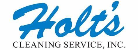 Holt's Cleaning Service