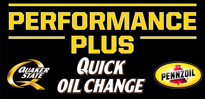 Performance Plus Oil