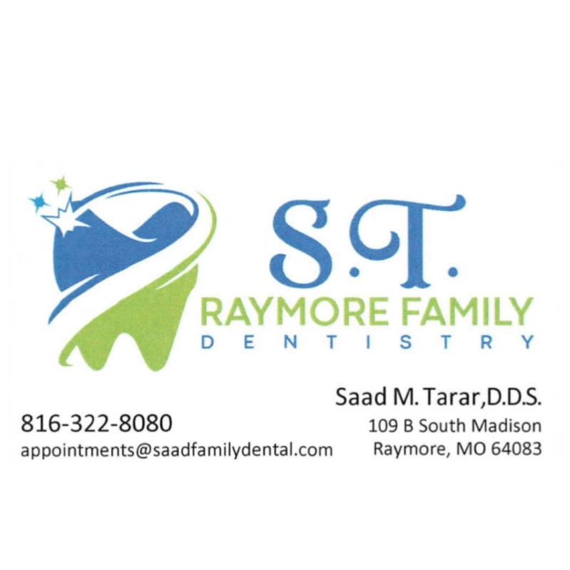 Raymore Family Dentistry-Saad Tarar DDS