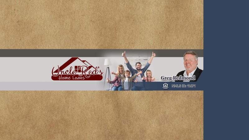 Greg Redmond - Nexa Mortgage