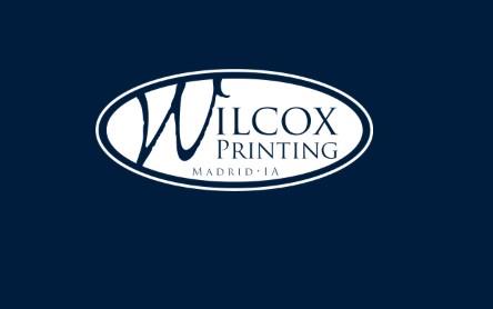 Wilcox Printing